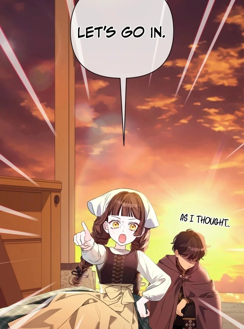 I Think It Would Be Better For Me to Become King Chapter 39 - page 7