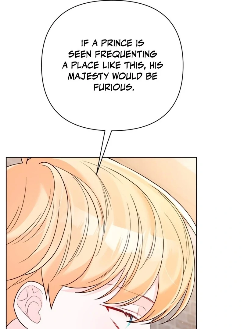 I Think It Would Be Better For Me to Become King Chapter 39 - page 81