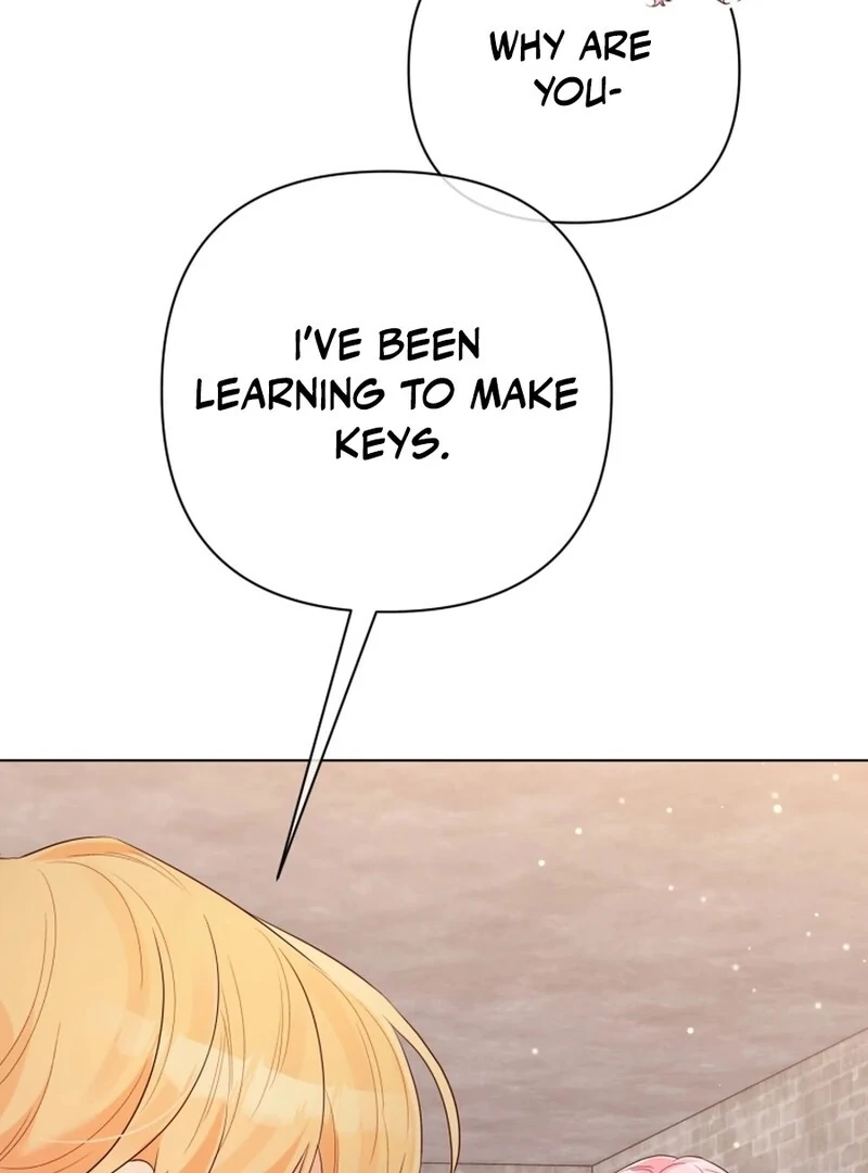 I Think It Would Be Better For Me to Become King Chapter 39 - page 83