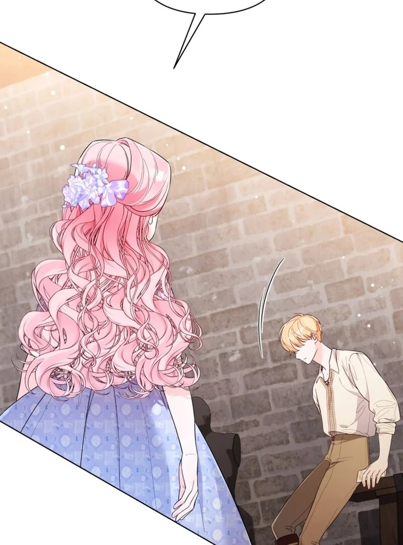 I Think It Would Be Better For Me to Become King Chapter 39 - page 88