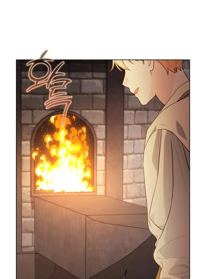 I Think It Would Be Better For Me to Become King Chapter 39 - page 90