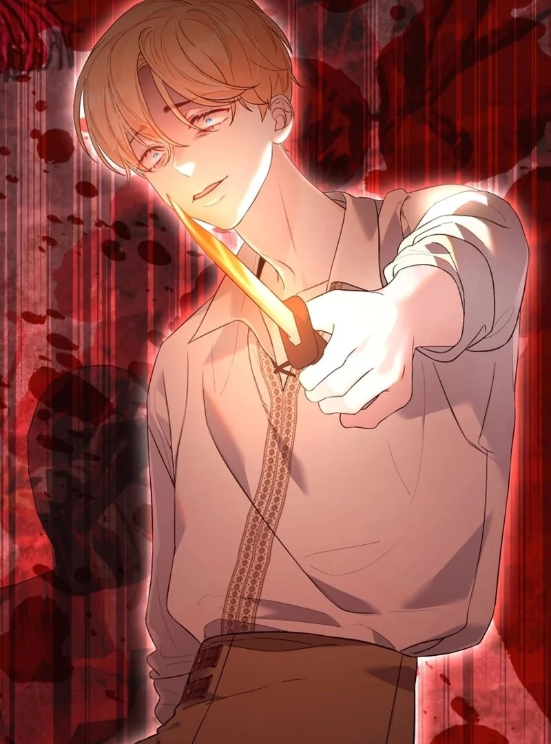 I Think It Would Be Better For Me to Become King Chapter 39 - page 96