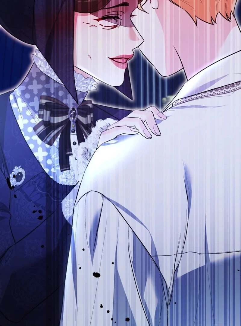 I Think It Would Be Better For Me to Become King Chapter 40 - page 99