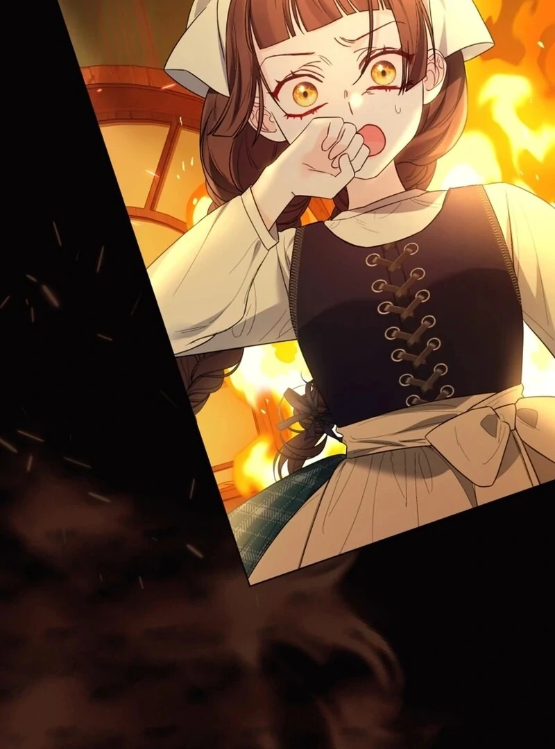 I Think It Would Be Better For Me to Become King Chapter 40 - page 10