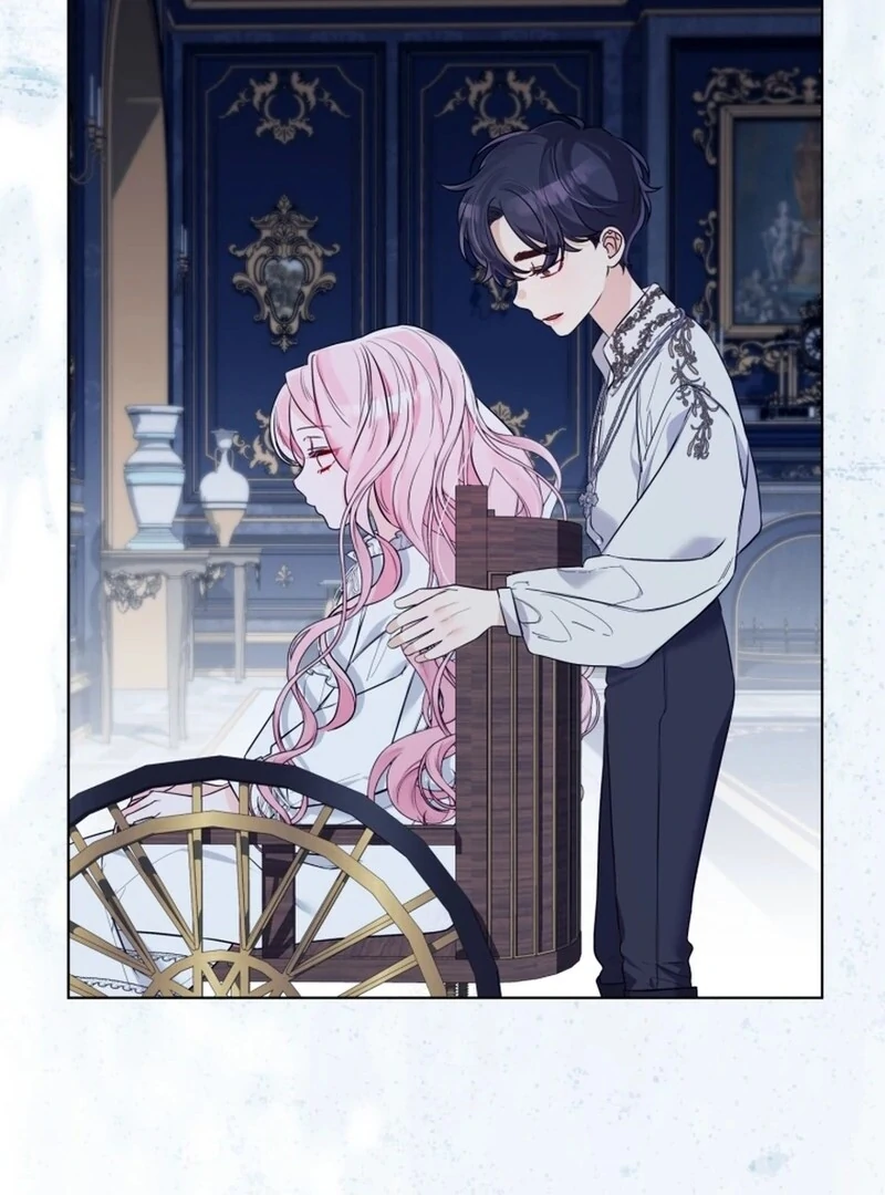 I Think It Would Be Better For Me to Become King Chapter 40 - page 115