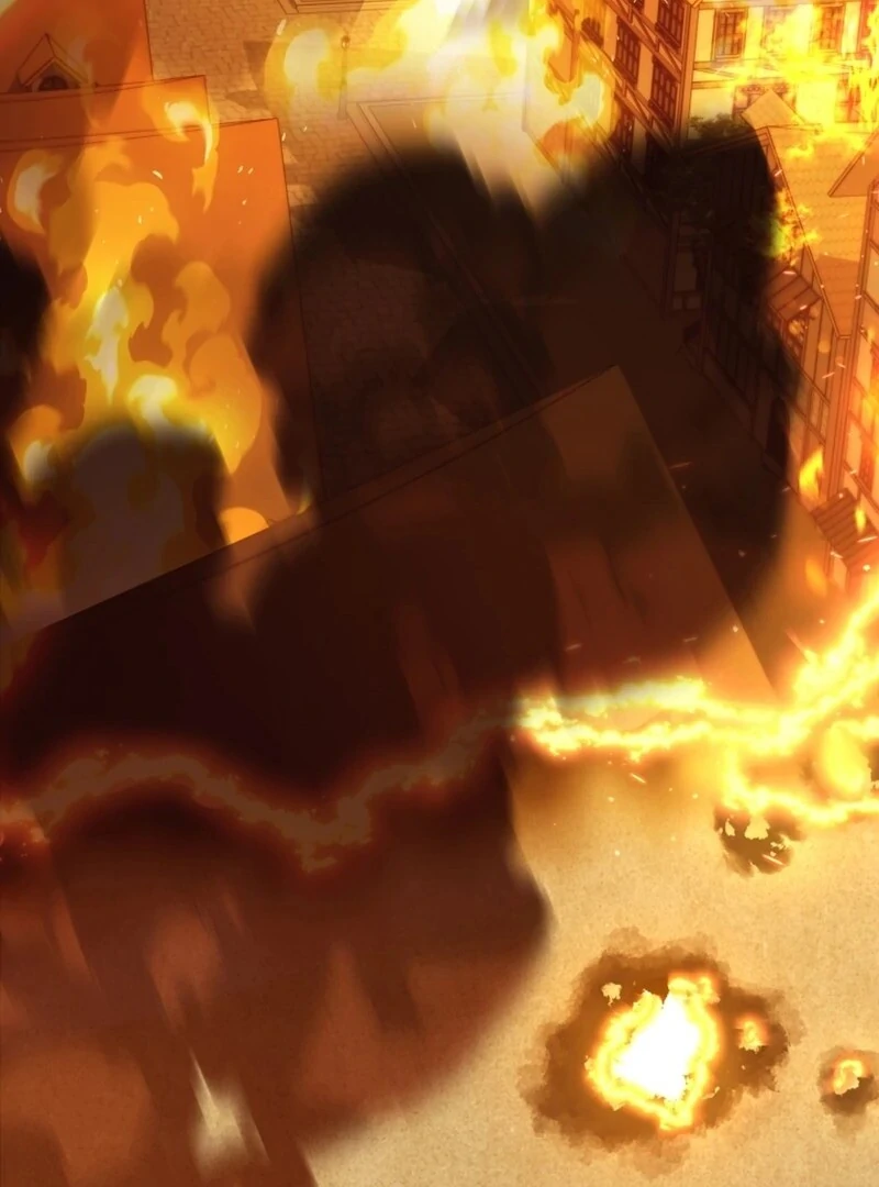 I Think It Would Be Better For Me to Become King Chapter 40 - page 121