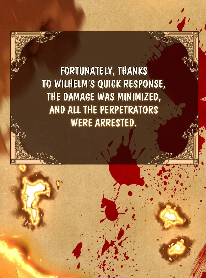 I Think It Would Be Better For Me to Become King Chapter 40 - page 122