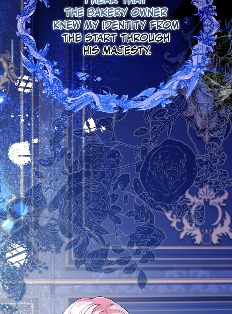 I Think It Would Be Better For Me to Become King Chapter 40 - page 127