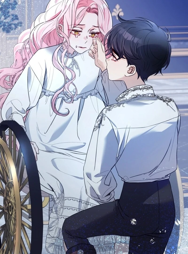 I Think It Would Be Better For Me to Become King Chapter 40 - page 128