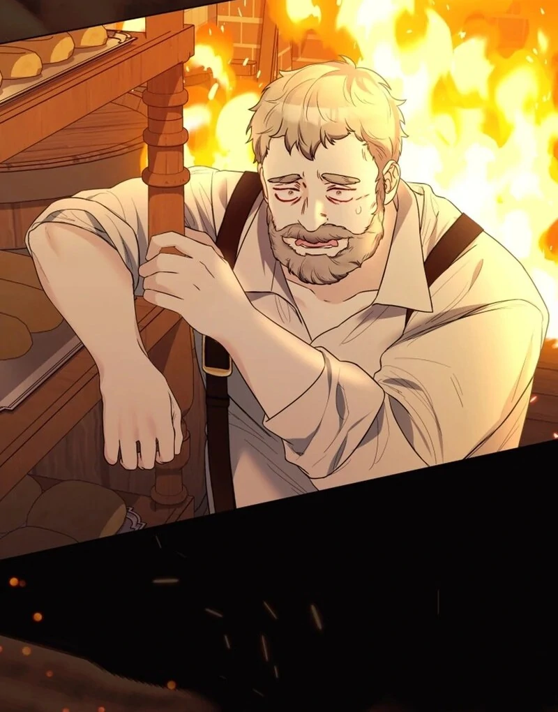 I Think It Would Be Better For Me to Become King Chapter 40 - page 12