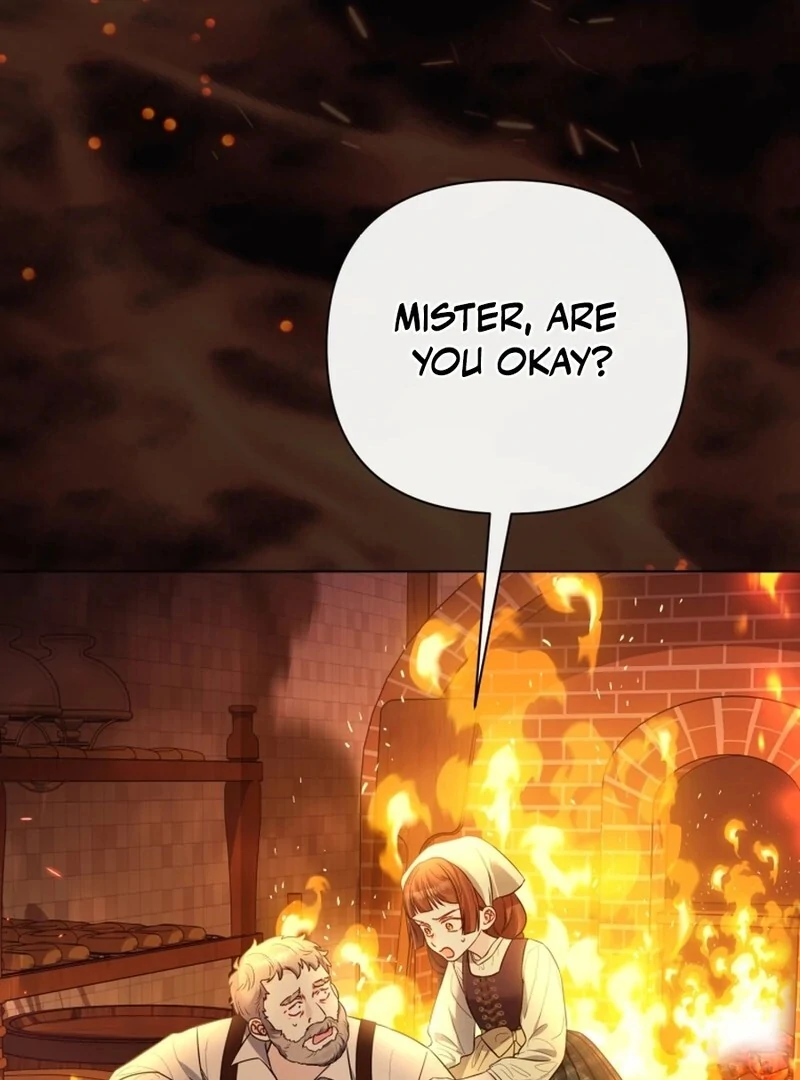 I Think It Would Be Better For Me to Become King Chapter 40 - page 13