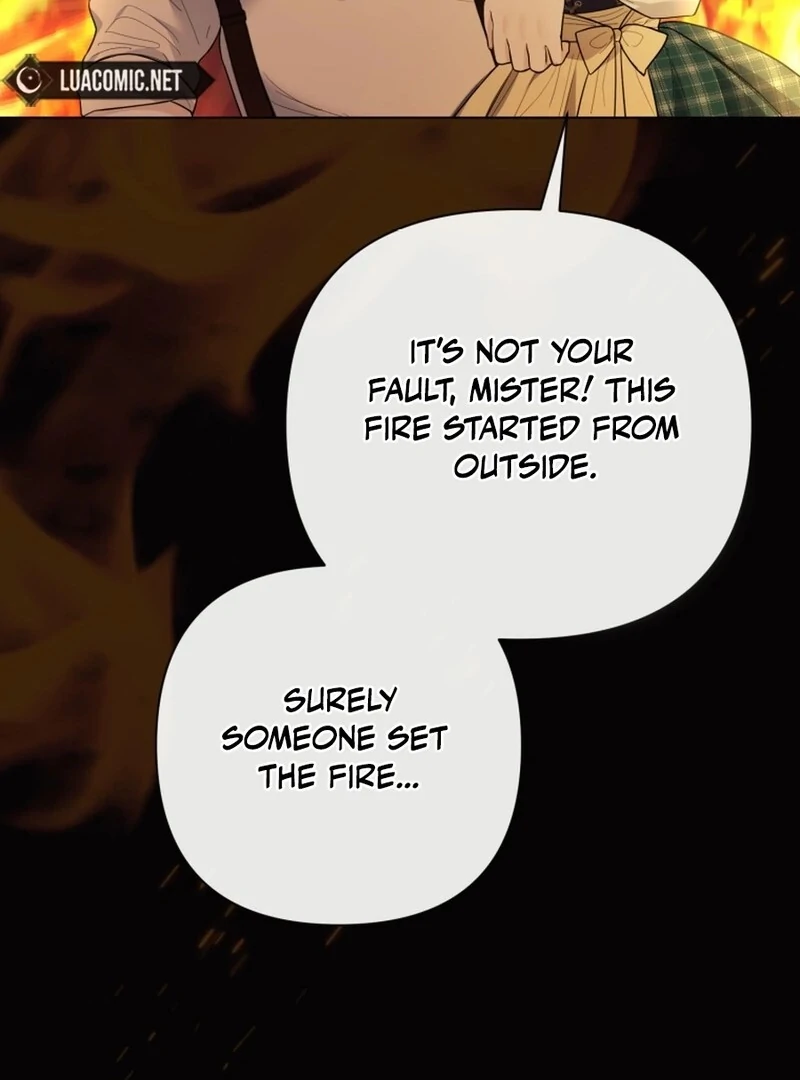 I Think It Would Be Better For Me to Become King Chapter 40 - page 21