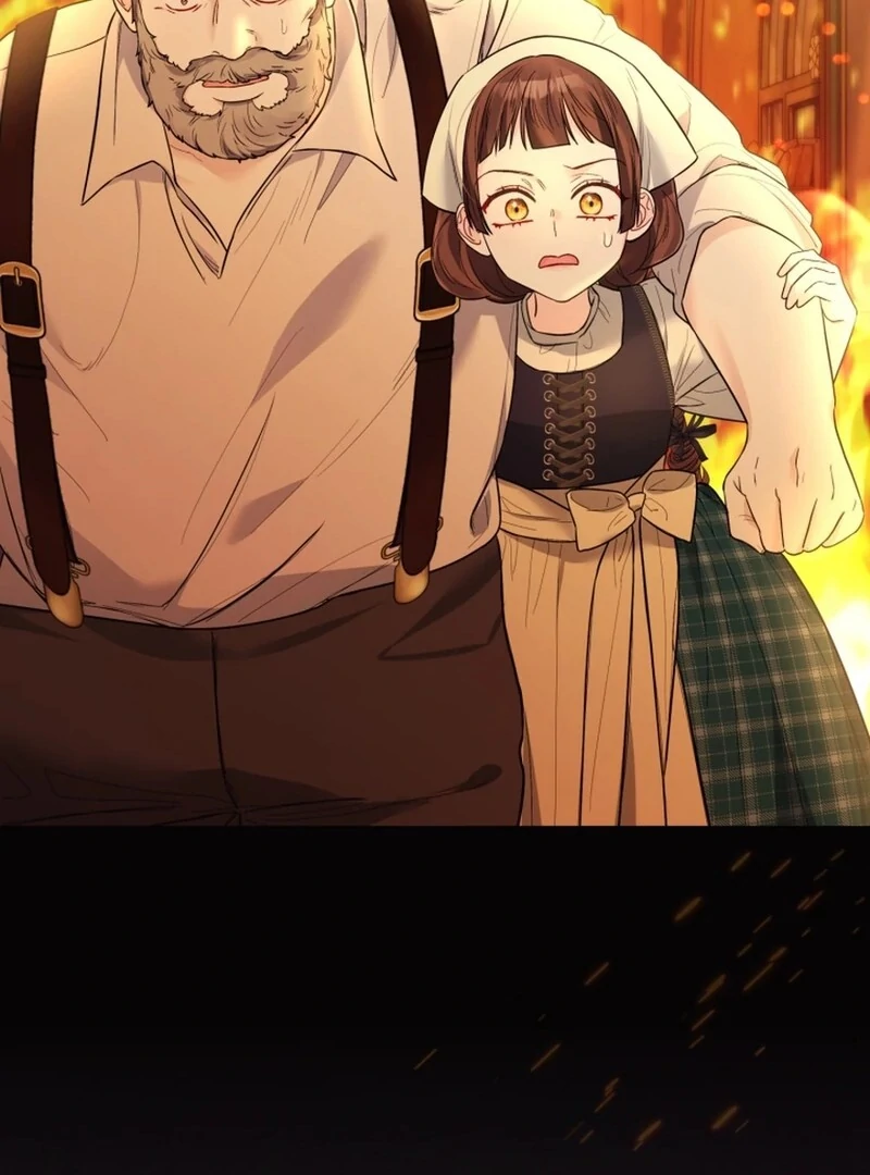 I Think It Would Be Better For Me to Become King Chapter 40 - page 23