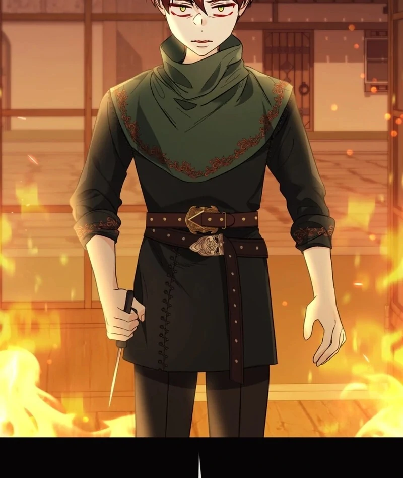 I Think It Would Be Better For Me to Become King Chapter 40 - page 25