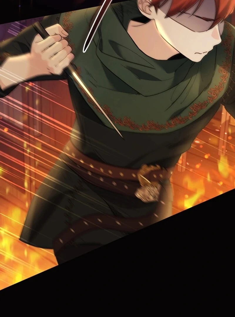 I Think It Would Be Better For Me to Become King Chapter 40 - page 28