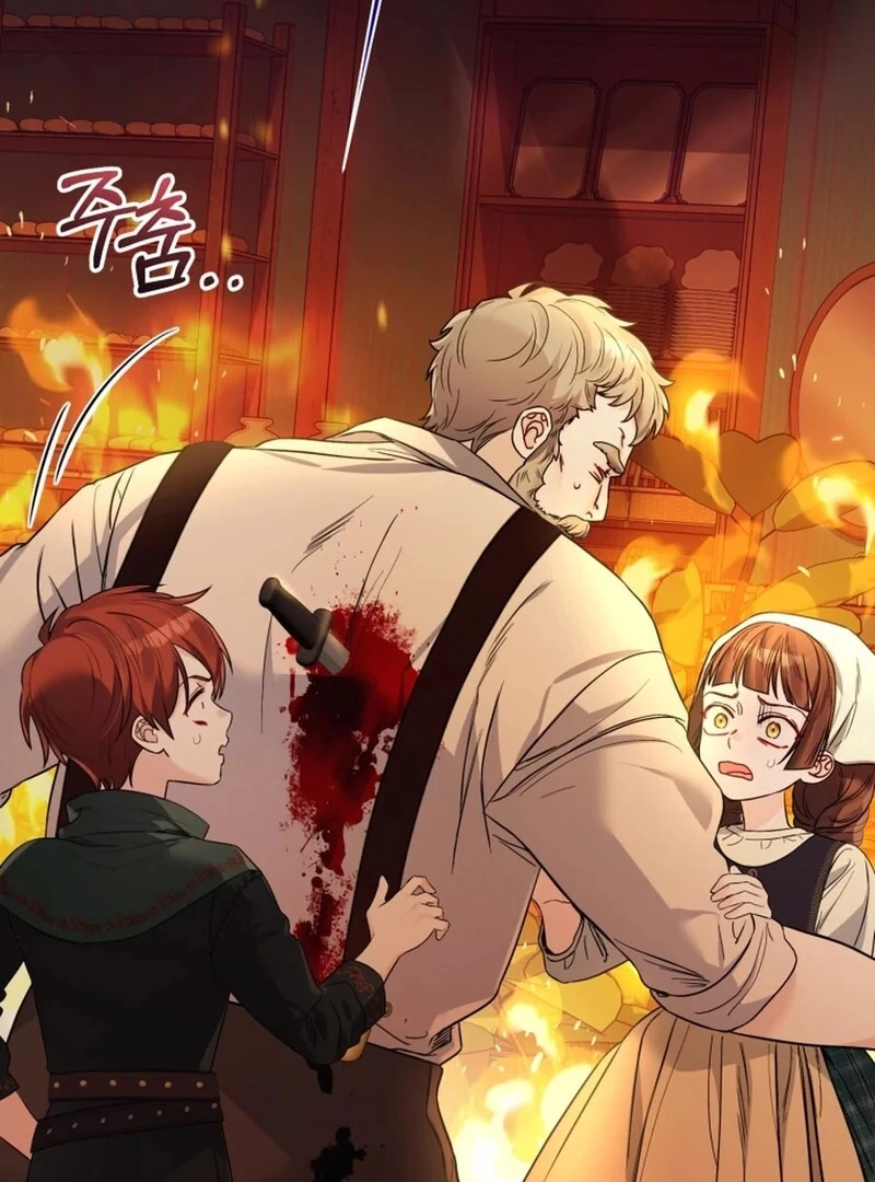 I Think It Would Be Better For Me to Become King Chapter 40 - page 39