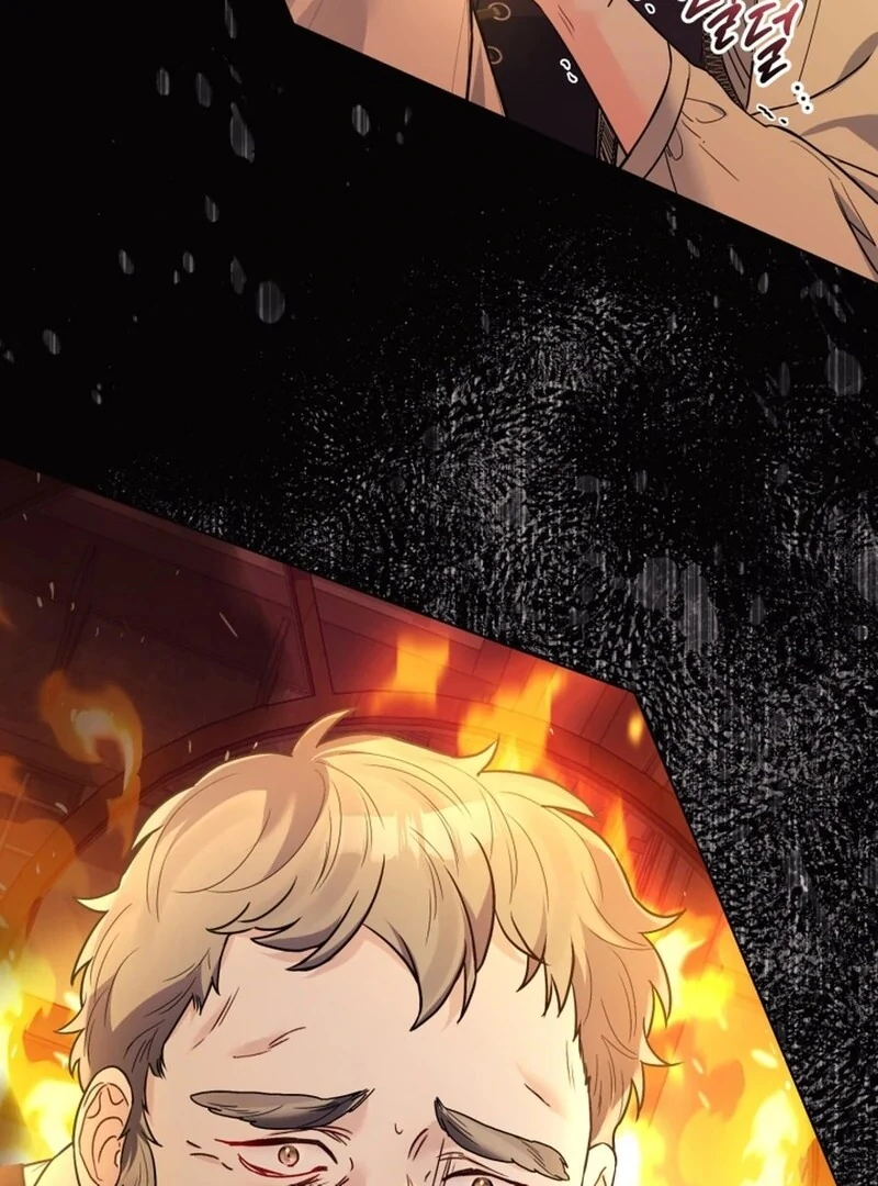 I Think It Would Be Better For Me to Become King Chapter 40 - page 42