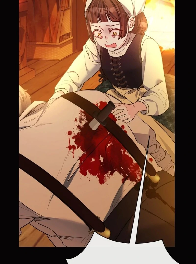 I Think It Would Be Better For Me to Become King Chapter 40 - page 46