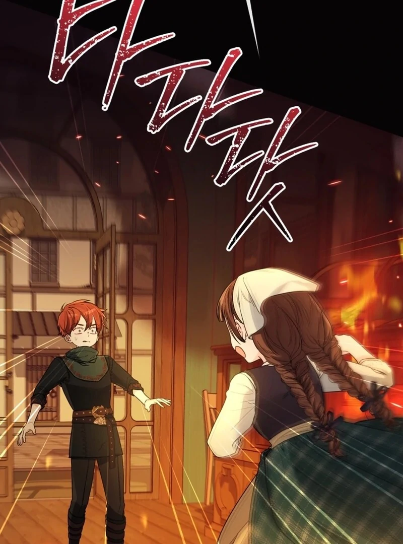 I Think It Would Be Better For Me to Become King Chapter 40 - page 52