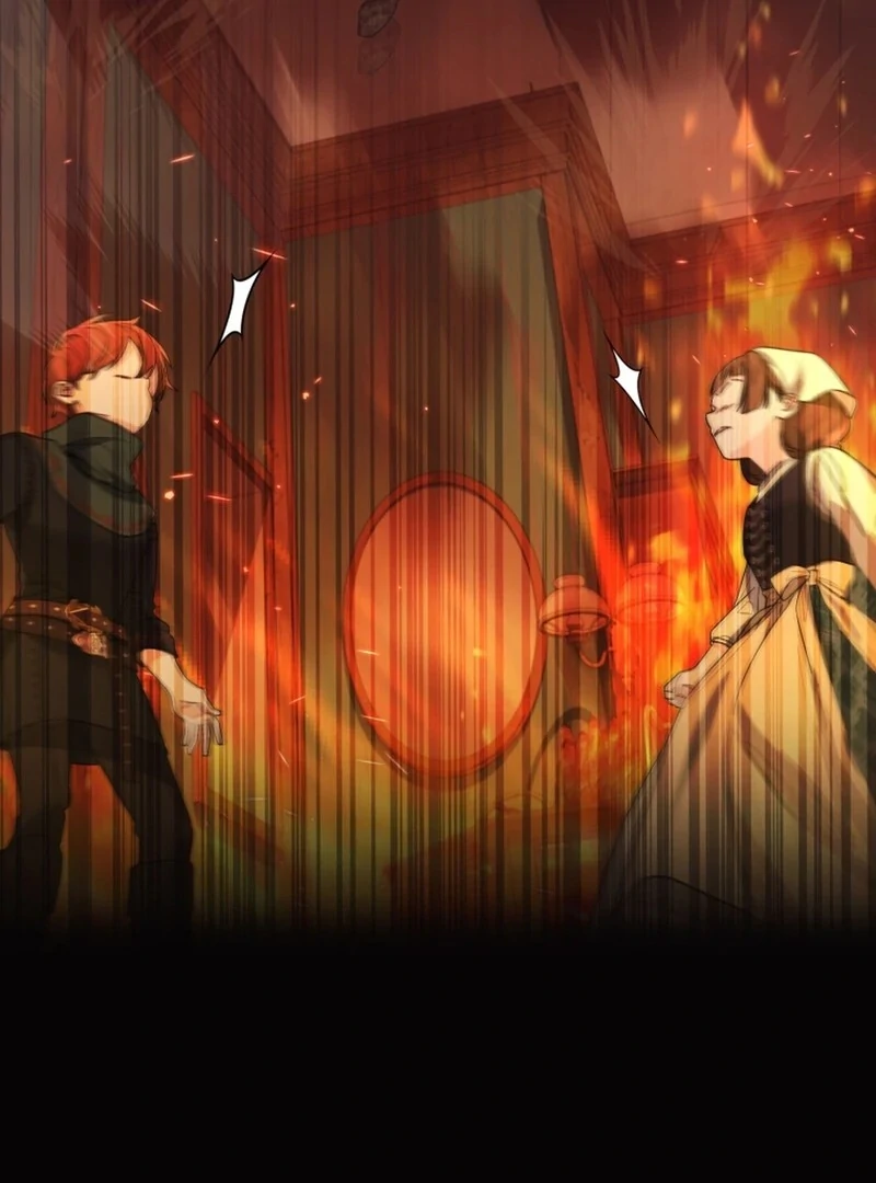 I Think It Would Be Better For Me to Become King Chapter 40 - page 57