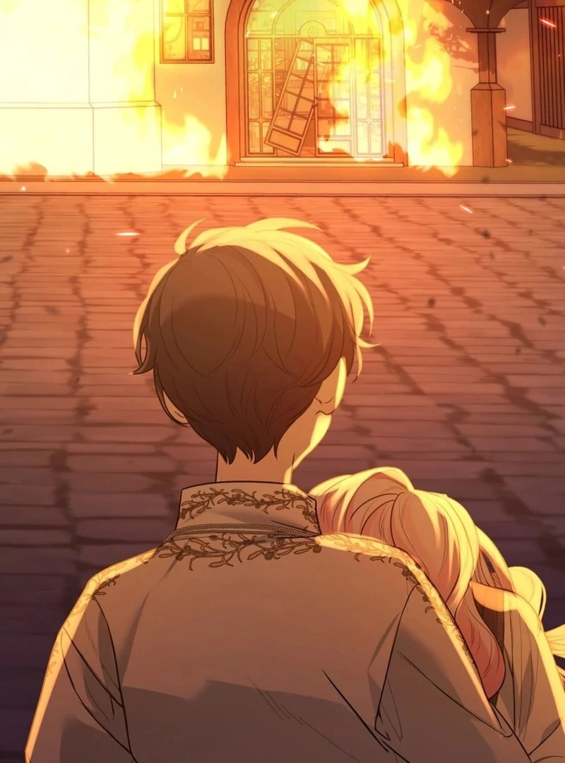 I Think It Would Be Better For Me to Become King Chapter 40 - page 72