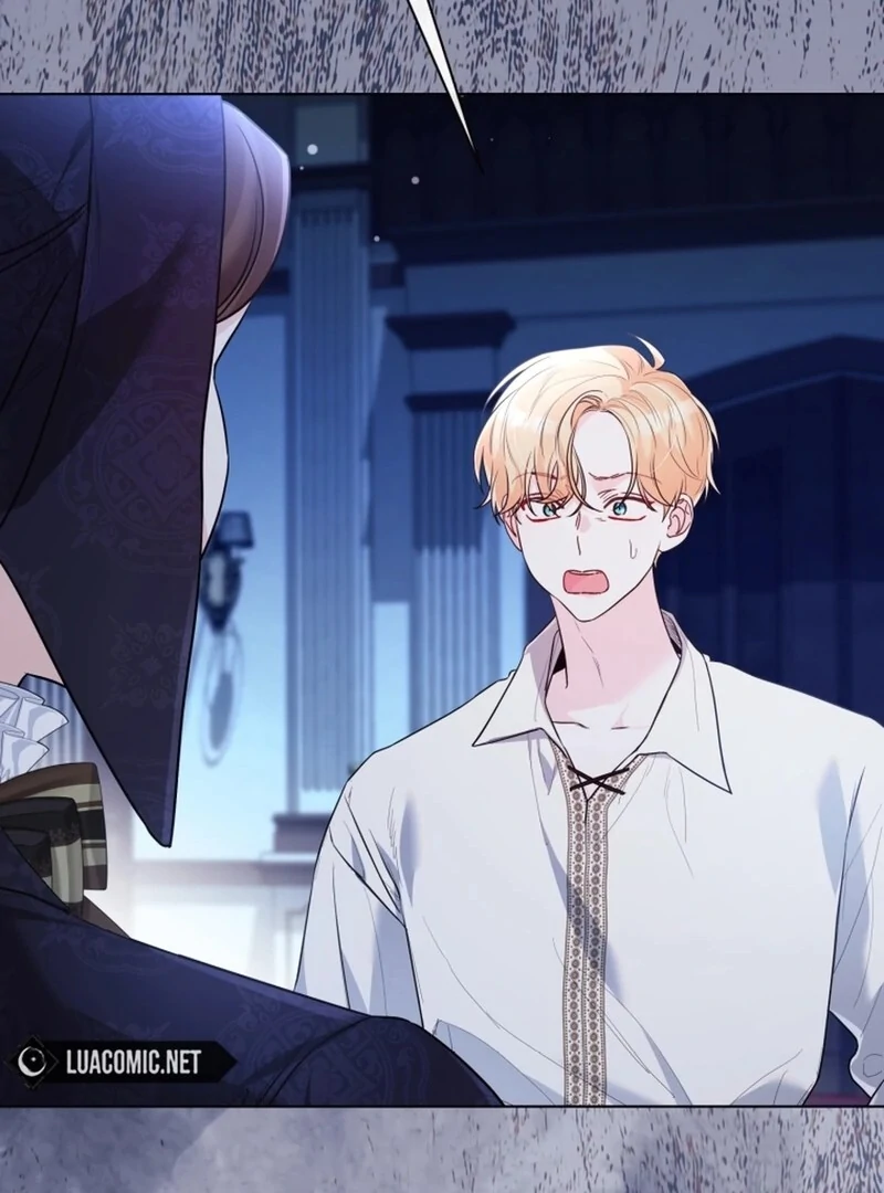 I Think It Would Be Better For Me to Become King Chapter 40 - page 81