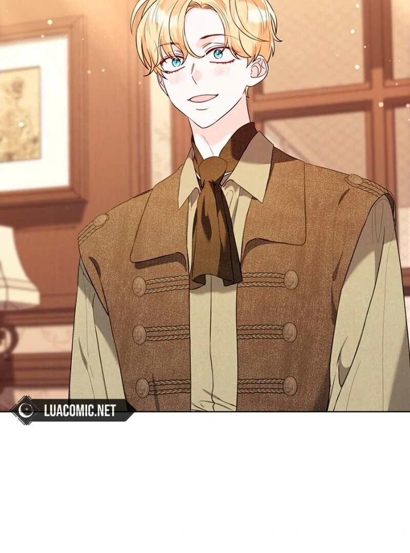 I Think It Would Be Better For Me to Become King Chapter 41 - page 99