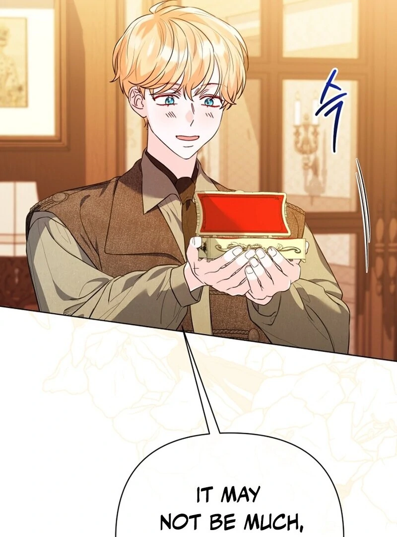 I Think It Would Be Better For Me to Become King Chapter 41 - page 105