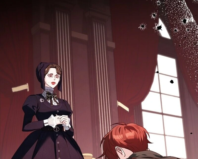 I Think It Would Be Better For Me to Become King Chapter 41 - page 10