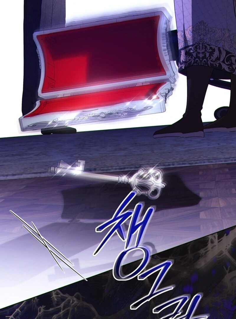 I Think It Would Be Better For Me to Become King Chapter 41 - page 109