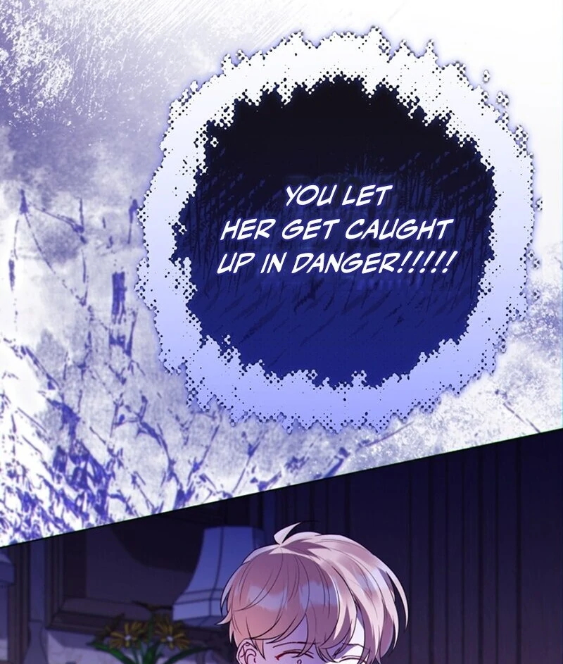 I Think It Would Be Better For Me to Become King Chapter 41 - page 117