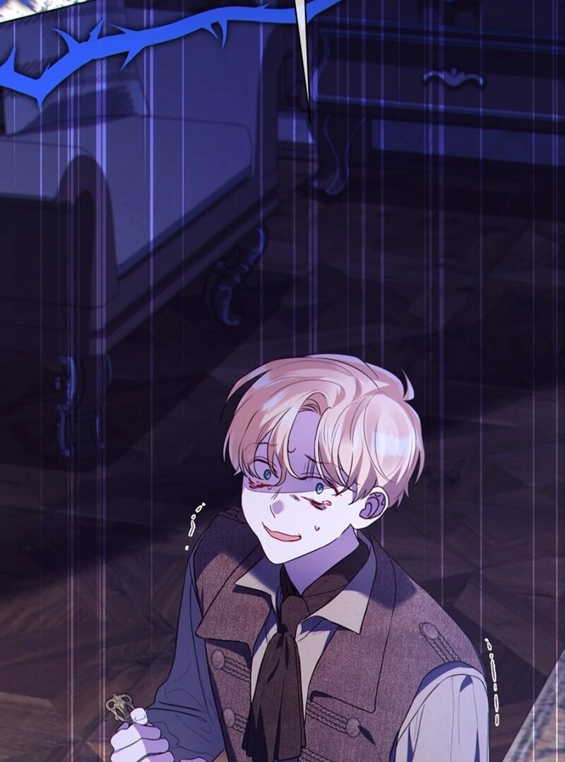 I Think It Would Be Better For Me to Become King Chapter 41 - page 120