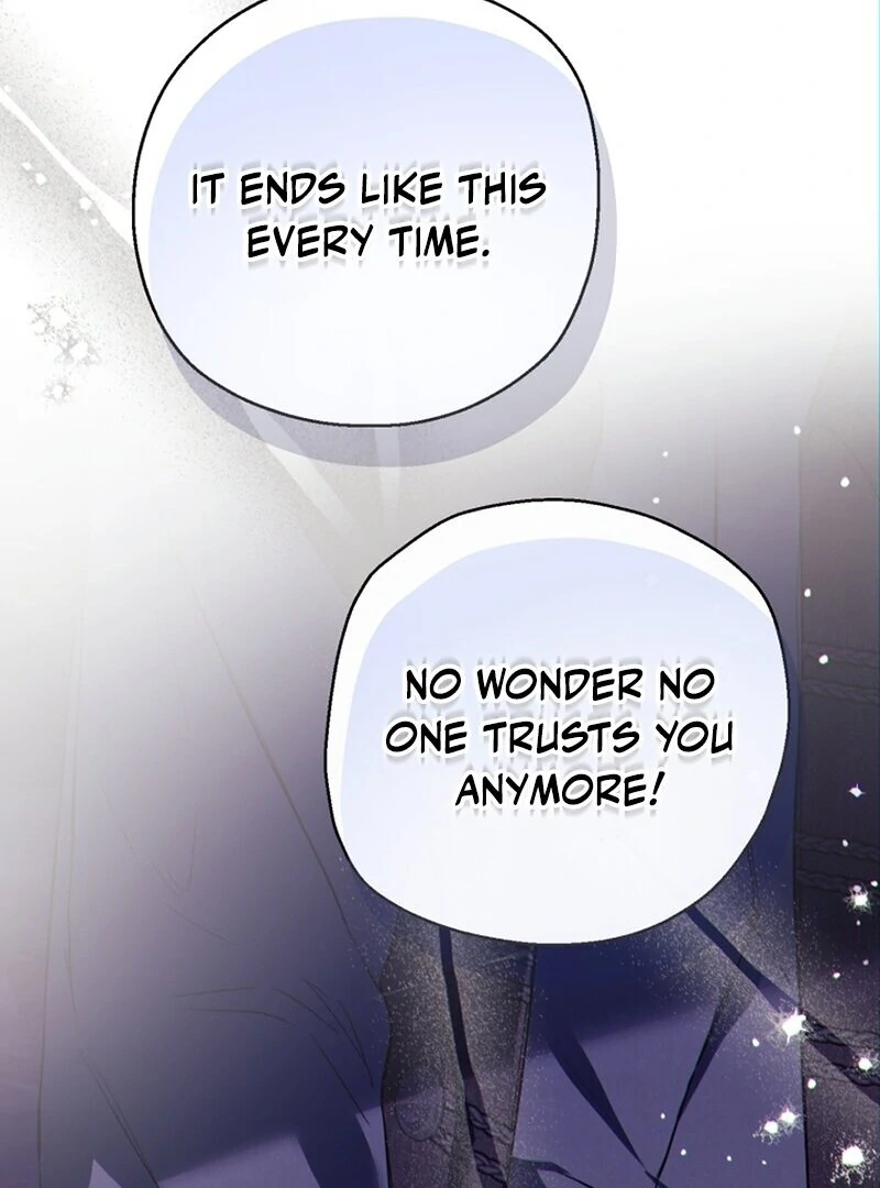 I Think It Would Be Better For Me to Become King Chapter 41 - page 128