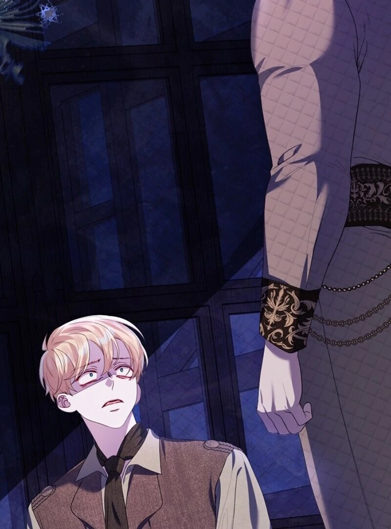 I Think It Would Be Better For Me to Become King Chapter 41 - page 134