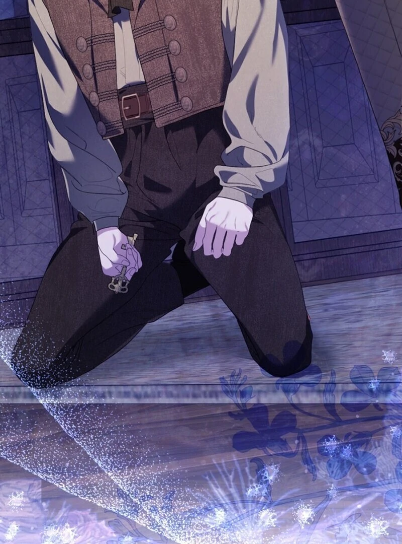 I Think It Would Be Better For Me to Become King Chapter 41 - page 135