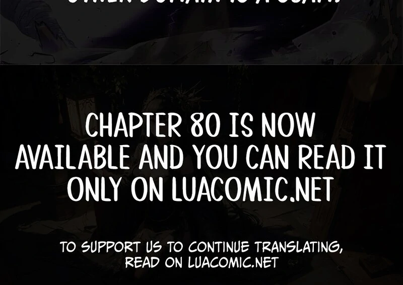 I Think It Would Be Better For Me to Become King Chapter 41 - page 139