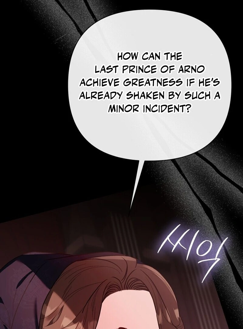 I Think It Would Be Better For Me to Become King Chapter 41 - page 14