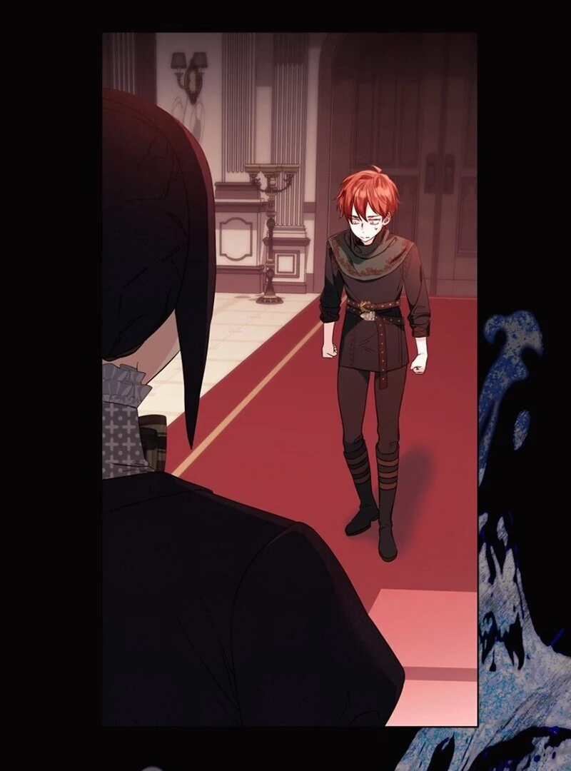 I Think It Would Be Better For Me to Become King Chapter 41 - page 16