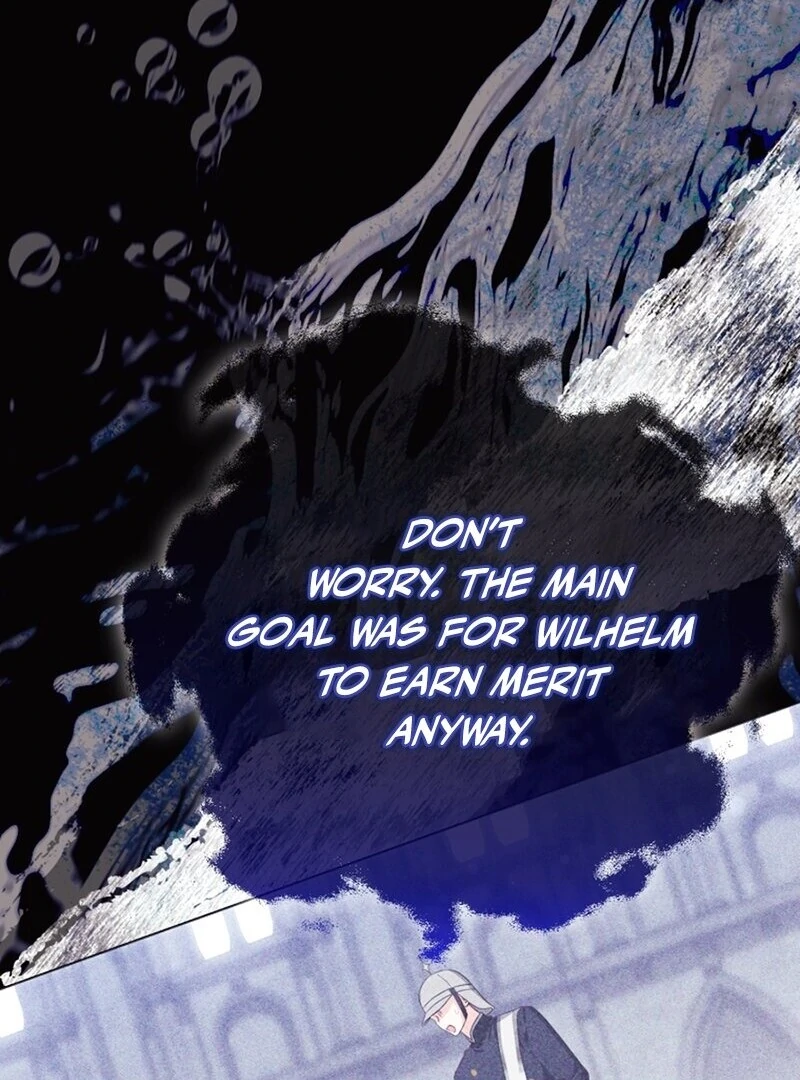 I Think It Would Be Better For Me to Become King Chapter 41 - page 17