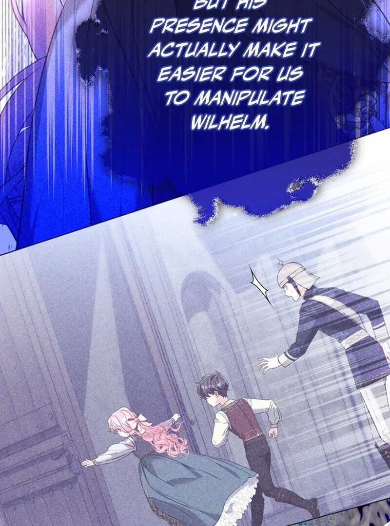 I Think It Would Be Better For Me to Become King Chapter 41 - page 20