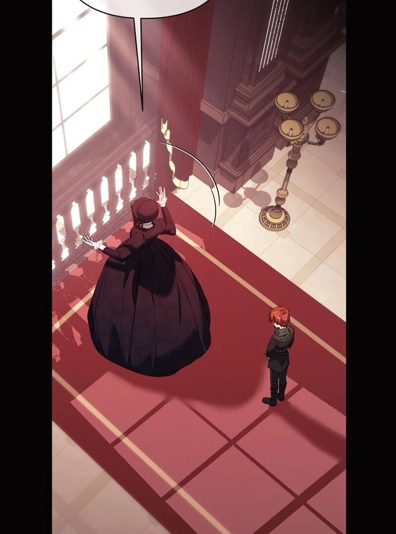 I Think It Would Be Better For Me to Become King Chapter 41 - page 22