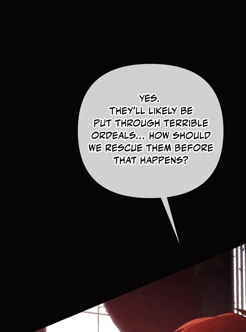 I Think It Would Be Better For Me to Become King Chapter 41 - page 27