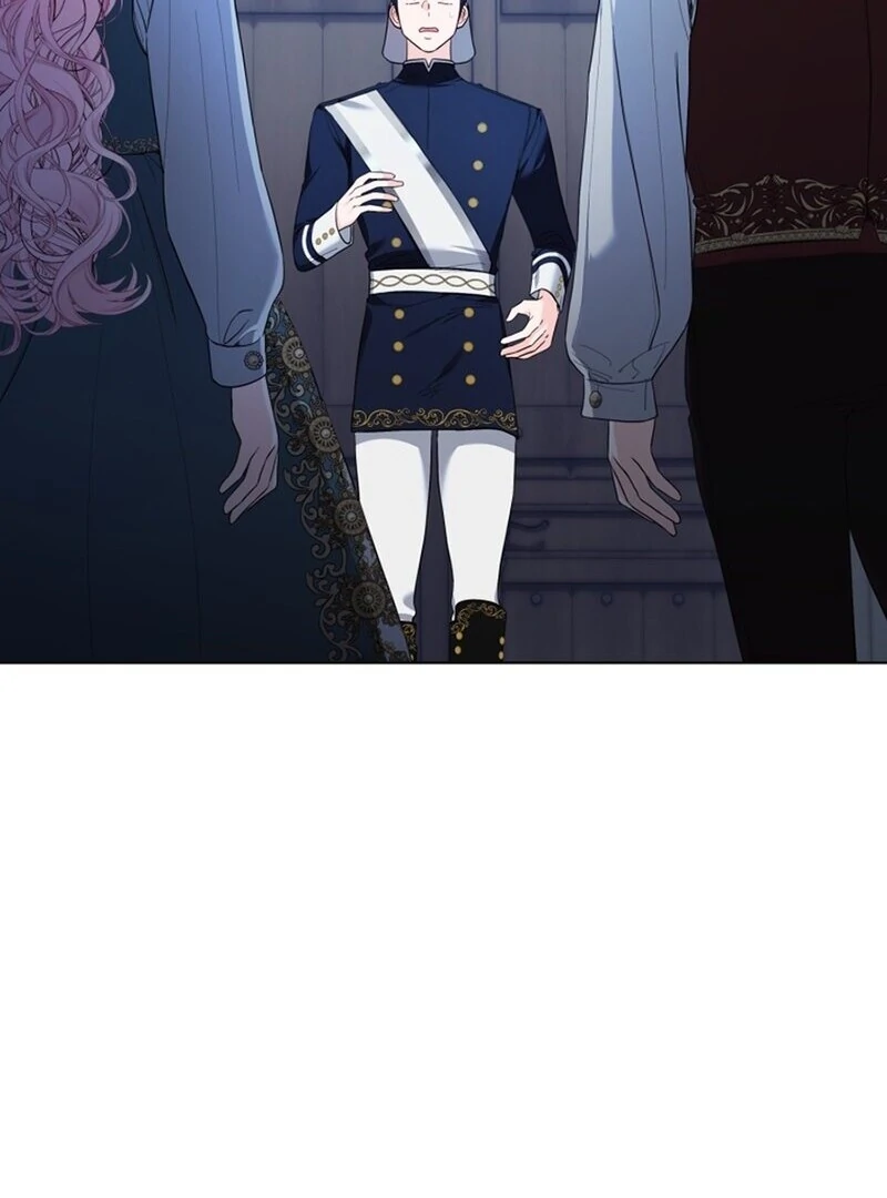 I Think It Would Be Better For Me to Become King Chapter 41 - page 2