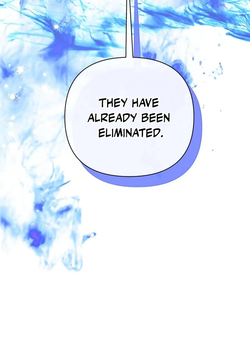 I Think It Would Be Better For Me to Become King Chapter 41 - page 32