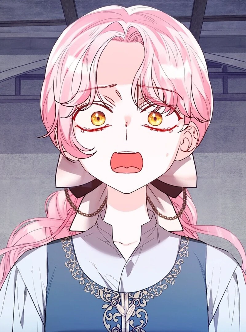 I Think It Would Be Better For Me to Become King Chapter 41 - page 34