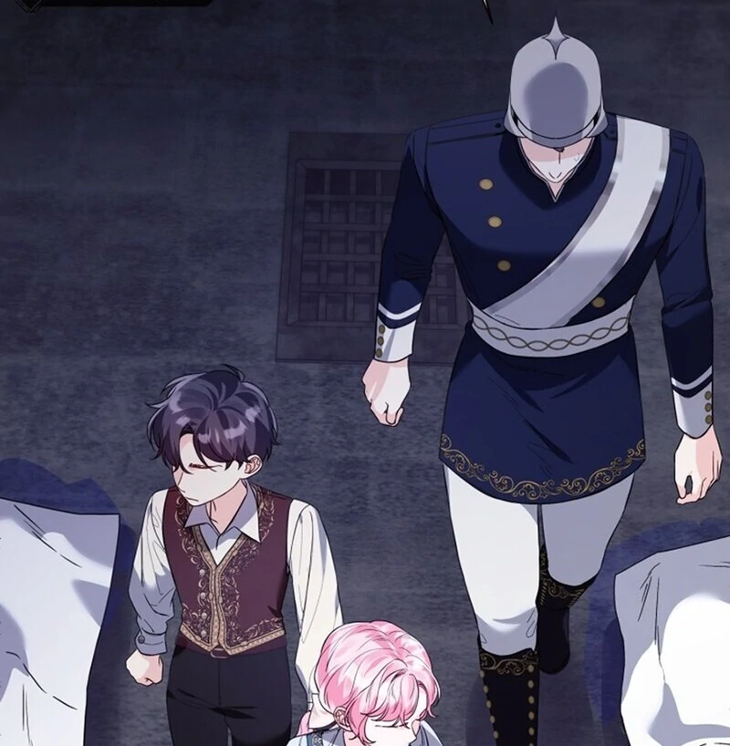 I Think It Would Be Better For Me to Become King Chapter 41 - page 38