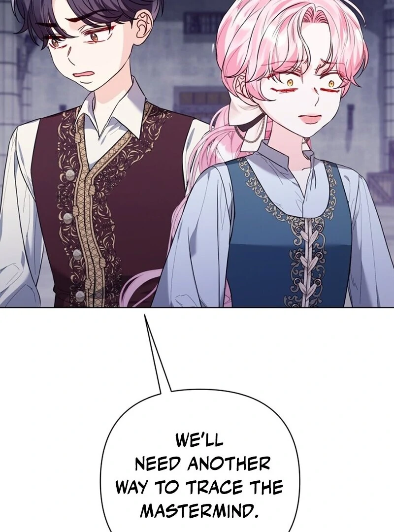 I Think It Would Be Better For Me to Become King Chapter 41 - page 41