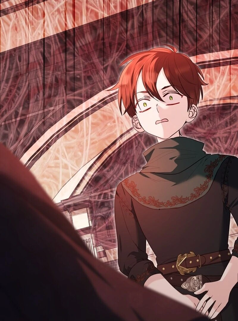 I Think It Would Be Better For Me to Become King Chapter 41 - page 45