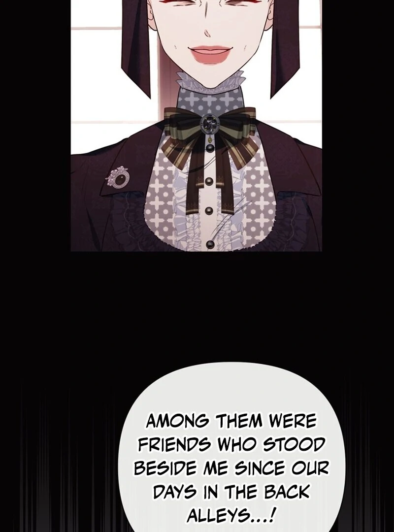 I Think It Would Be Better For Me to Become King Chapter 41 - page 48