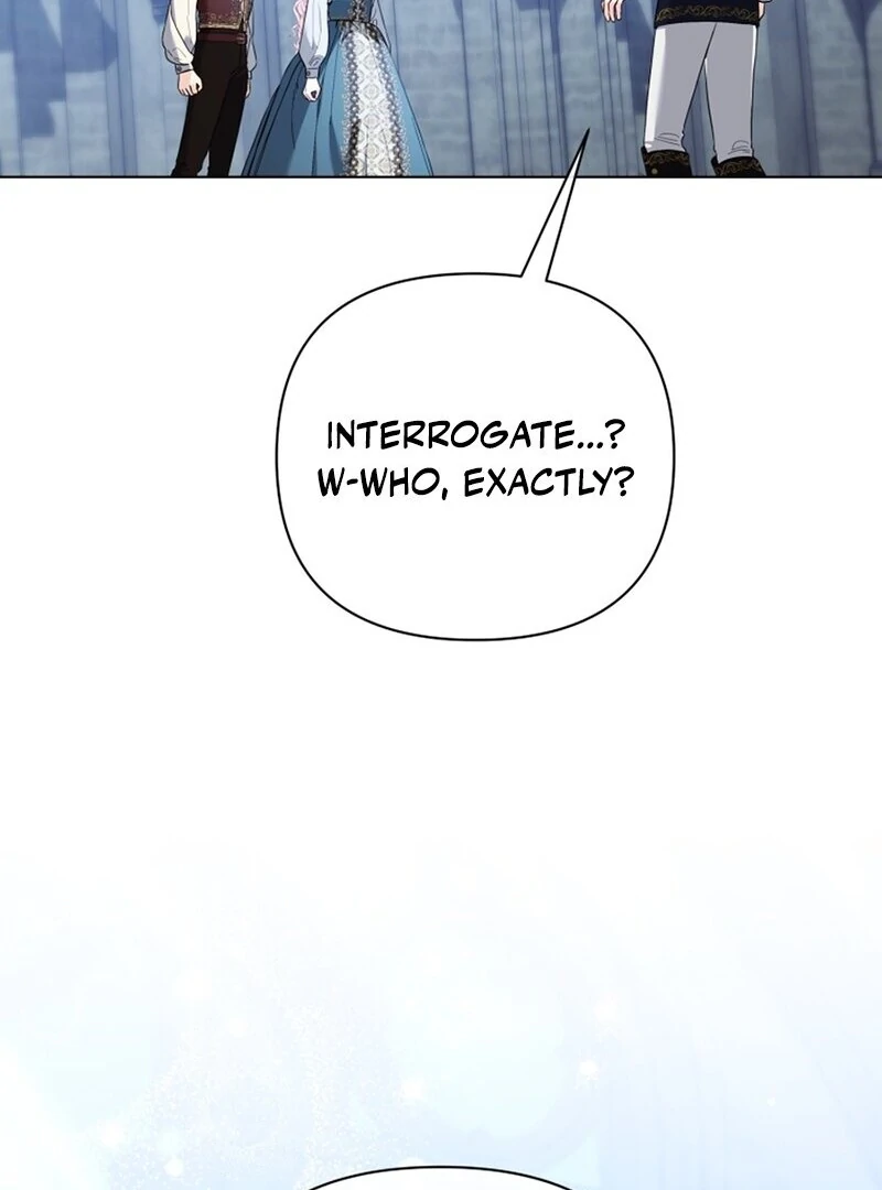 I Think It Would Be Better For Me to Become King Chapter 41 - page 4